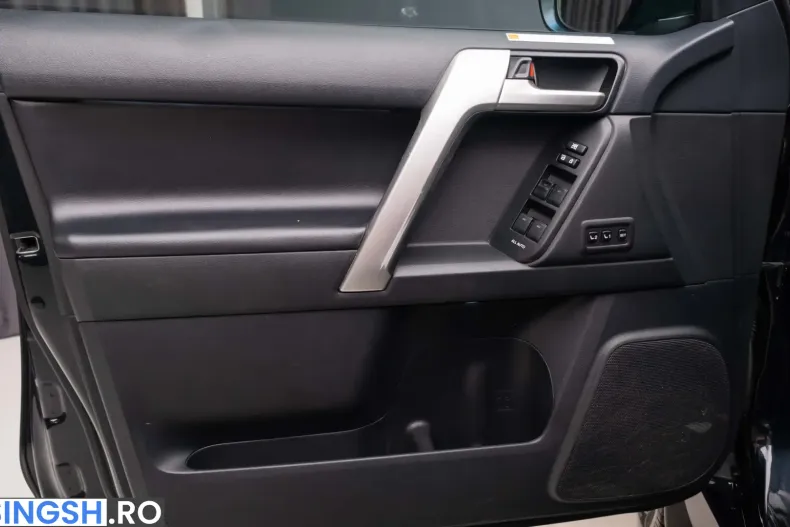 Toyota Land Cruiser din 2021 cu 143.000 km - oferta TOY238305 - foto 12