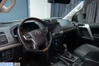 Toyota Land Cruiser din 2021 cu 143.000 km - oferta TOY238305 - foto 16