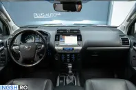 Toyota Land Cruiser din 2021 cu 143.000 km - oferta TOY238305 - foto 23