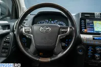 Toyota Land Cruiser din 2021 cu 143.000 km - oferta TOY238305 - foto 26