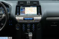 Toyota Land Cruiser din 2021 cu 143.000 km - oferta TOY238305 - foto 27