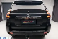 Toyota Land Cruiser din 2021 cu 143.000 km - oferta TOY238305 - foto 35