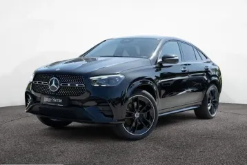 Mercedes-Benz GLE 300 din 2025 - oferta MER238306