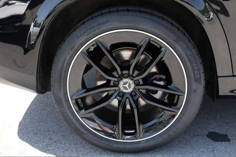 Mercedes-Benz GLE 300 (Clasa GLE) din 2025 cu 23.576 km - oferta MER238306 - foto 5