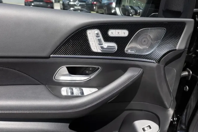 Mercedes-Benz GLE 300 (Clasa GLE) din 2025 cu 23.576 km - oferta MER238306 - foto 22