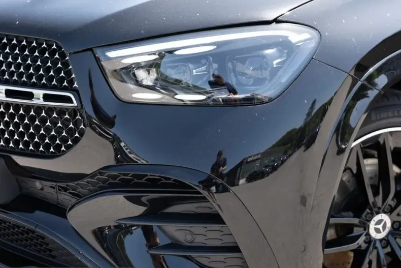 Mercedes-Benz GLE 300 (Clasa GLE) din 2025 cu 23.576 km - oferta MER238306 - foto 23