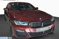BMW 530 (Seria 5) din 2022 cu 61.220 km - oferta BMW238307 - foto 2