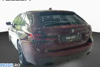 BMW 530 (Seria 5) din 2022 cu 61.220 km - oferta BMW238307 - foto 3