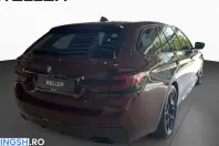 BMW 530 (Seria 5) din 2022 cu 61.220 km - oferta BMW238307 - foto 4