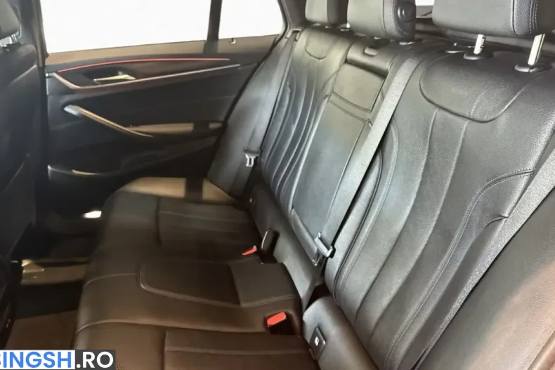 BMW 530 (Seria 5) din 2022 cu 61.220 km - oferta BMW238307 - foto 8