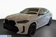 BMW X6 (Seria X) din 2024 cu 9.900 km - oferta BMW238308 - foto 1