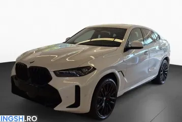 BMW X6 din 2024 - oferta BMW238308