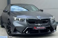 BMW M5 (Seria 5) din 2026 cu 6.100 km - oferta BMW238309 - foto 1