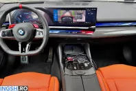 BMW M5 (Seria 5) din 2026 cu 6.100 km - oferta BMW238309 - foto 6