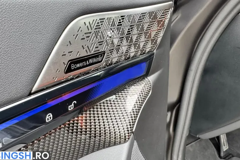 BMW M5 (Seria 5) din 2026 cu 6.100 km - oferta BMW238309 - foto 9