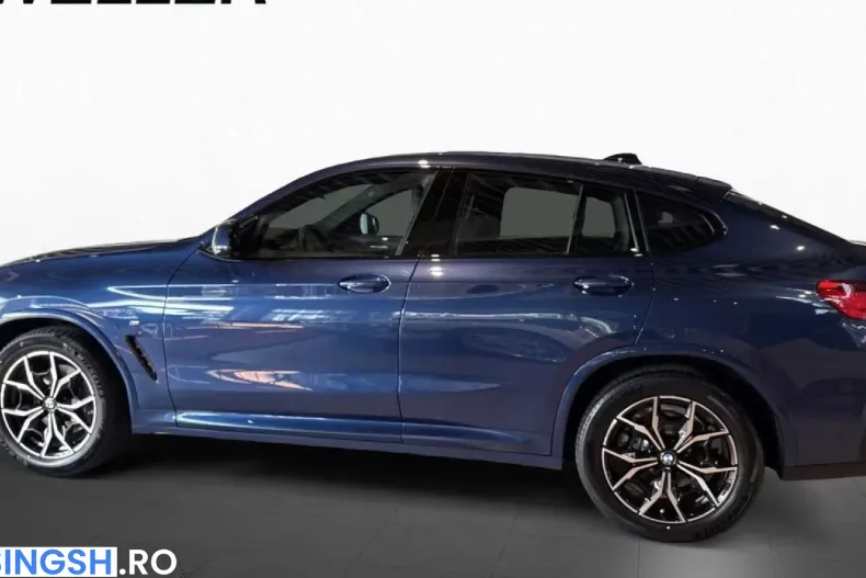 BMW X4 (Seria X) din 2025 cu 20.376 km - oferta BMW238310 - foto 5