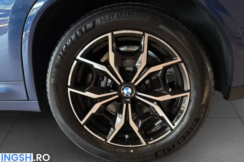 BMW X4 (Seria X) din 2025 cu 20.376 km - oferta BMW238310 - foto 6