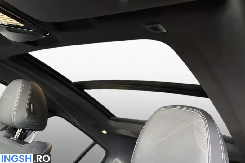 BMW X4 (Seria X) din 2025 cu 20.376 km - oferta BMW238310 - foto 10