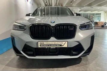 BMW X4 din 2023 - oferta BMW238311