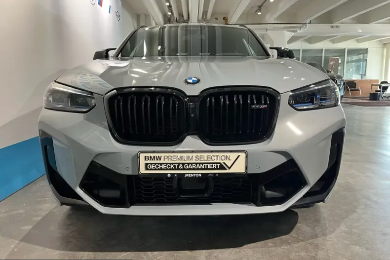 BMW X4 (Seria X) din 2023 cu 49.711 km - oferta BMW238311 - foto 1