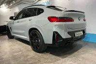 BMW X4 (Seria X) din 2023 cu 49.711 km - oferta BMW238311 - foto 3
