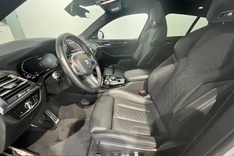 BMW X4 (Seria X) din 2023 cu 49.711 km - oferta BMW238311 - foto 6