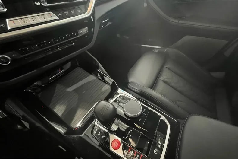 BMW X4 (Seria X) din 2023 cu 49.711 km - oferta BMW238311 - foto 11