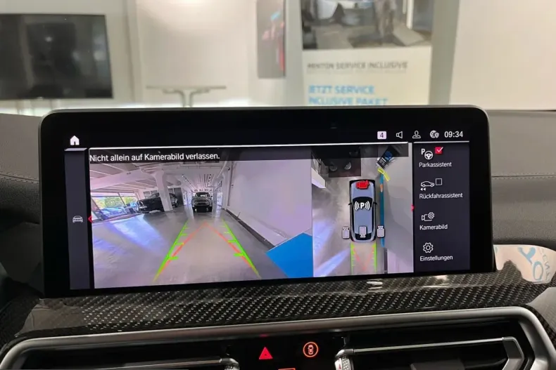 BMW X4 (Seria X) din 2023 cu 49.711 km - oferta BMW238311 - foto 12