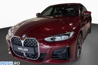BMW 420i (Seria 4) din 2024 cu 16.831 km - oferta BMW238312 - foto 1
