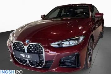 BMW 420i din 2024 - oferta BMW238312