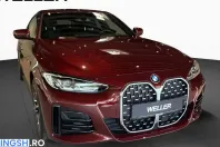 BMW 420i (Seria 4) din 2024 cu 16.831 km - oferta BMW238312 - foto 2