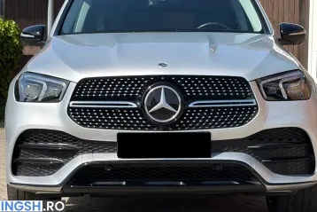 Mercedes-Benz GLE 350 din 2021 - oferta MER238313