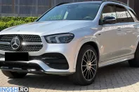 Mercedes-Benz GLE 350 (Clasa GLE) din 2021 cu 49.450 km - oferta MER238313 - foto 4