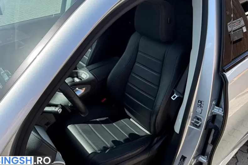 Mercedes-Benz GLE 350 (Clasa GLE) din 2021 cu 49.450 km - oferta MER238313 - foto 8