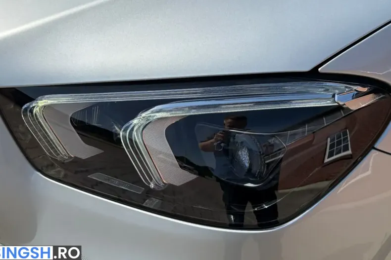 Mercedes-Benz GLE 350 (Clasa GLE) din 2021 cu 49.450 km - oferta MER238313 - foto 16