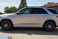 Mercedes-Benz GLE 350 (Clasa GLE) din 2021 cu 49.450 km - oferta MER238313 - foto 17