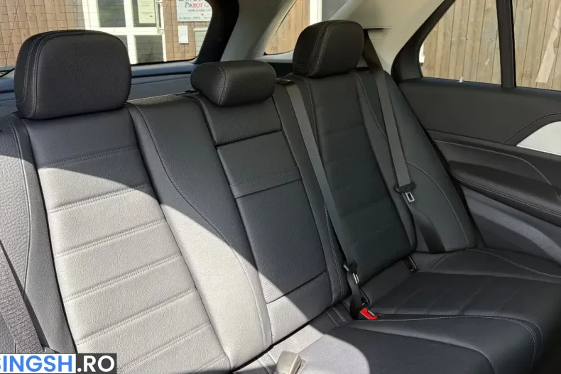 Mercedes-Benz GLE 350 (Clasa GLE) din 2021 cu 49.450 km - oferta MER238313 - foto 19