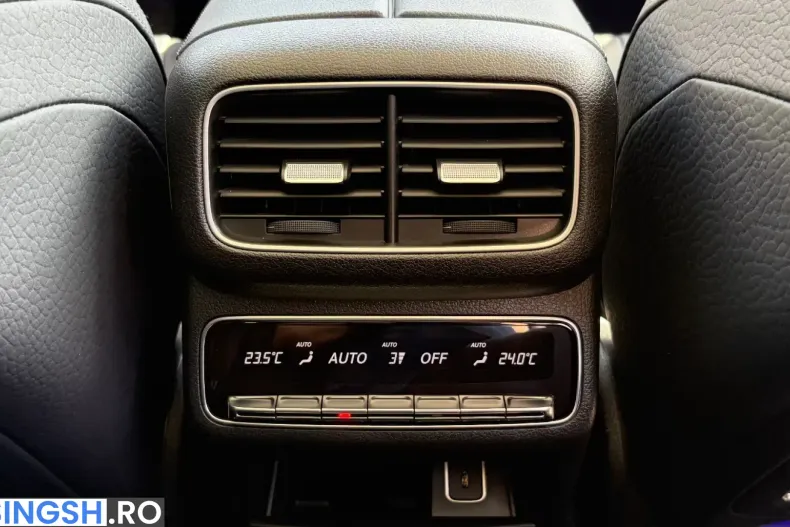 Mercedes-Benz GLE 350 (Clasa GLE) din 2021 cu 49.450 km - oferta MER238313 - foto 22
