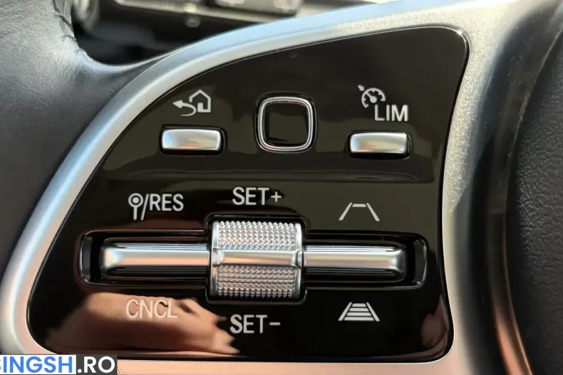 Mercedes-Benz GLE 350 (Clasa GLE) din 2021 cu 49.450 km - oferta MER238313 - foto 28