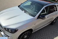 Mercedes-Benz GLE 350 (Clasa GLE) din 2021 cu 49.450 km - oferta MER238313 - foto 29