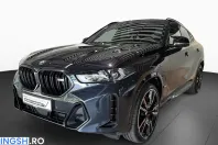 BMW X6 (Seria X) din 2025 cu 16.194 km - oferta BMW238314 - foto 1