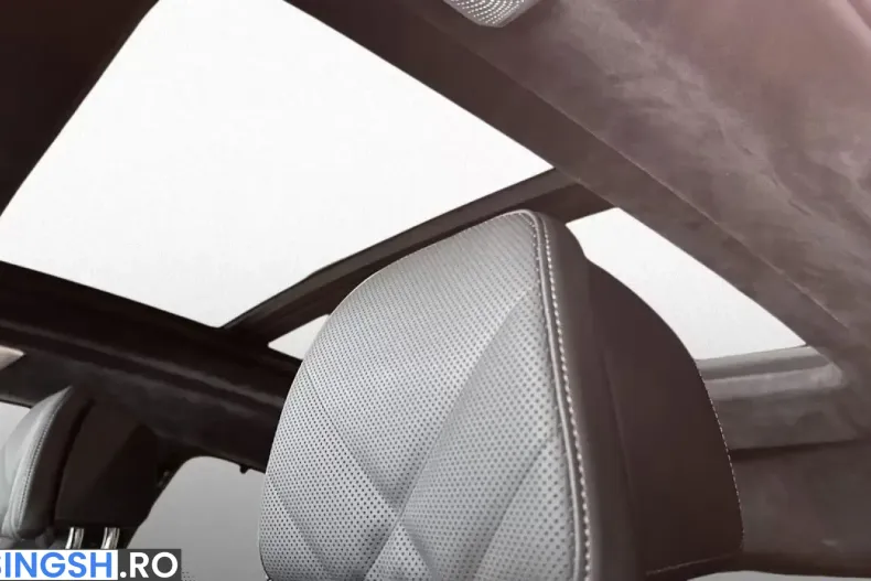 BMW X6 (Seria X) din 2025 cu 16.194 km - oferta BMW238314 - foto 8