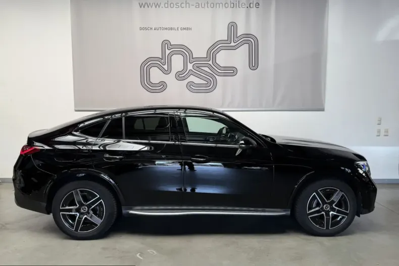 Mercedes-Benz GLC 220 (Clasa GLC) din 2025 cu 26.049 km - oferta MER238315 - foto 3
