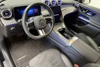 Mercedes-Benz GLC 220 (Clasa GLC) din 2025 cu 26.049 km - oferta MER238315 - foto 5