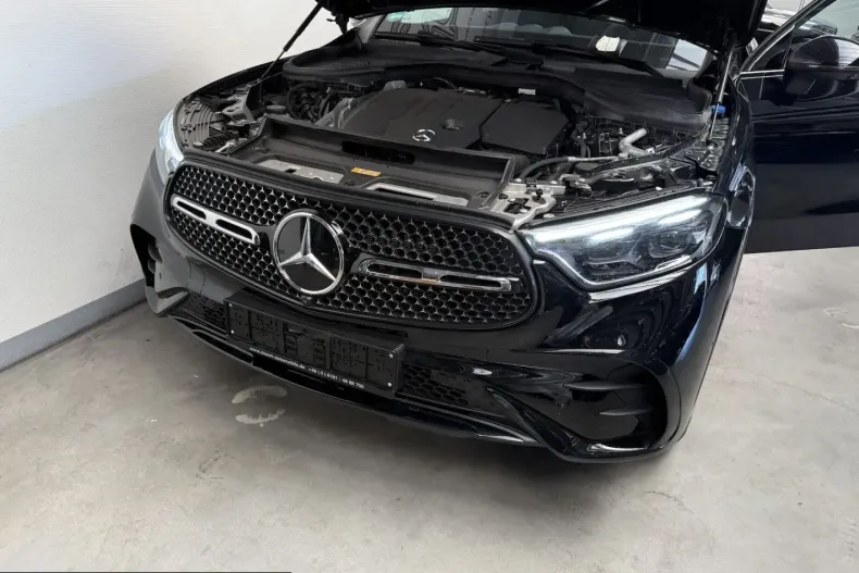Mercedes-Benz GLC 220 (Clasa GLC) din 2025 cu 26.049 km - oferta MER238315 - foto 12
