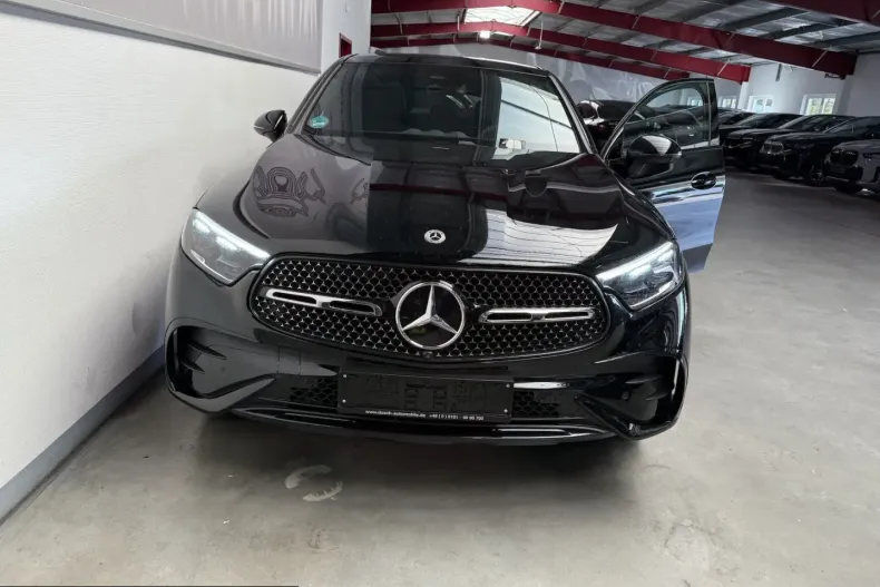 Mercedes-Benz GLC 220 (Clasa GLC) din 2025 cu 26.049 km - oferta MER238315 - foto 13
