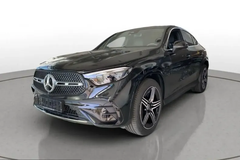 Mercedes-Benz GLC 220 (Clasa GLC) din 2025 cu 18.987 km - oferta MER238316 - foto 1
