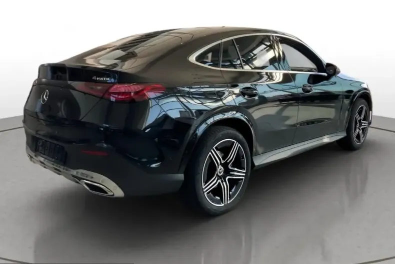 Mercedes-Benz GLC 220 (Clasa GLC) din 2025 cu 18.987 km - oferta MER238316 - foto 4