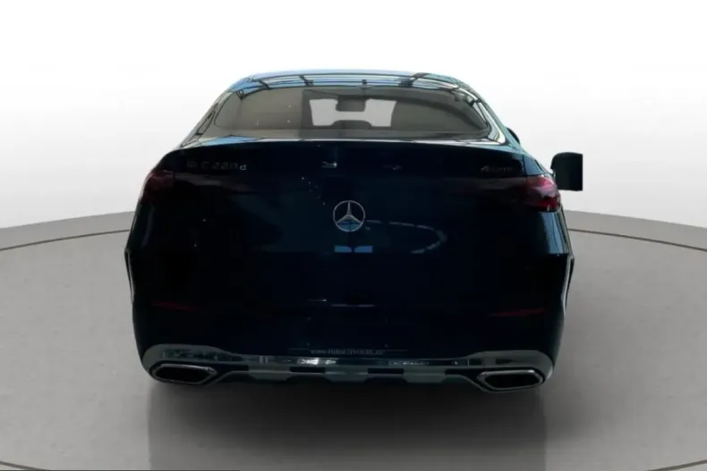 Mercedes-Benz GLC 220 (Clasa GLC) din 2025 cu 18.987 km - oferta MER238316 - foto 5