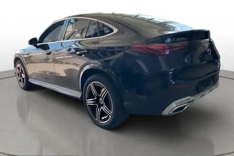 Mercedes-Benz GLC 220 (Clasa GLC) din 2025 cu 18.987 km - oferta MER238316 - foto 6